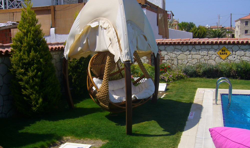 Seven Rooms Boutique